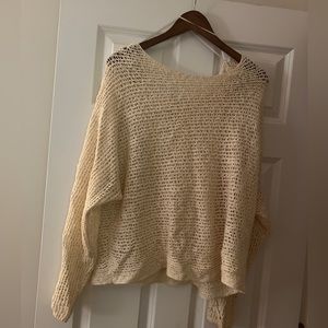 Billabong sweater